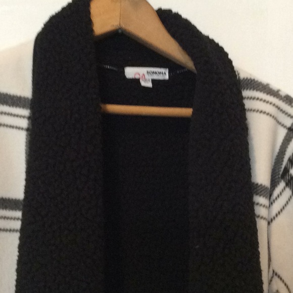 Sonoma Cozy cardigan - Picture 2 of 9